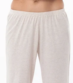 LE CHAT Pyjama van modal katoen KELLY 112 beige Online