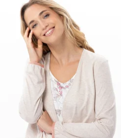 LE CHAT Pyjama van modal katoen KELLY 112 beige Online