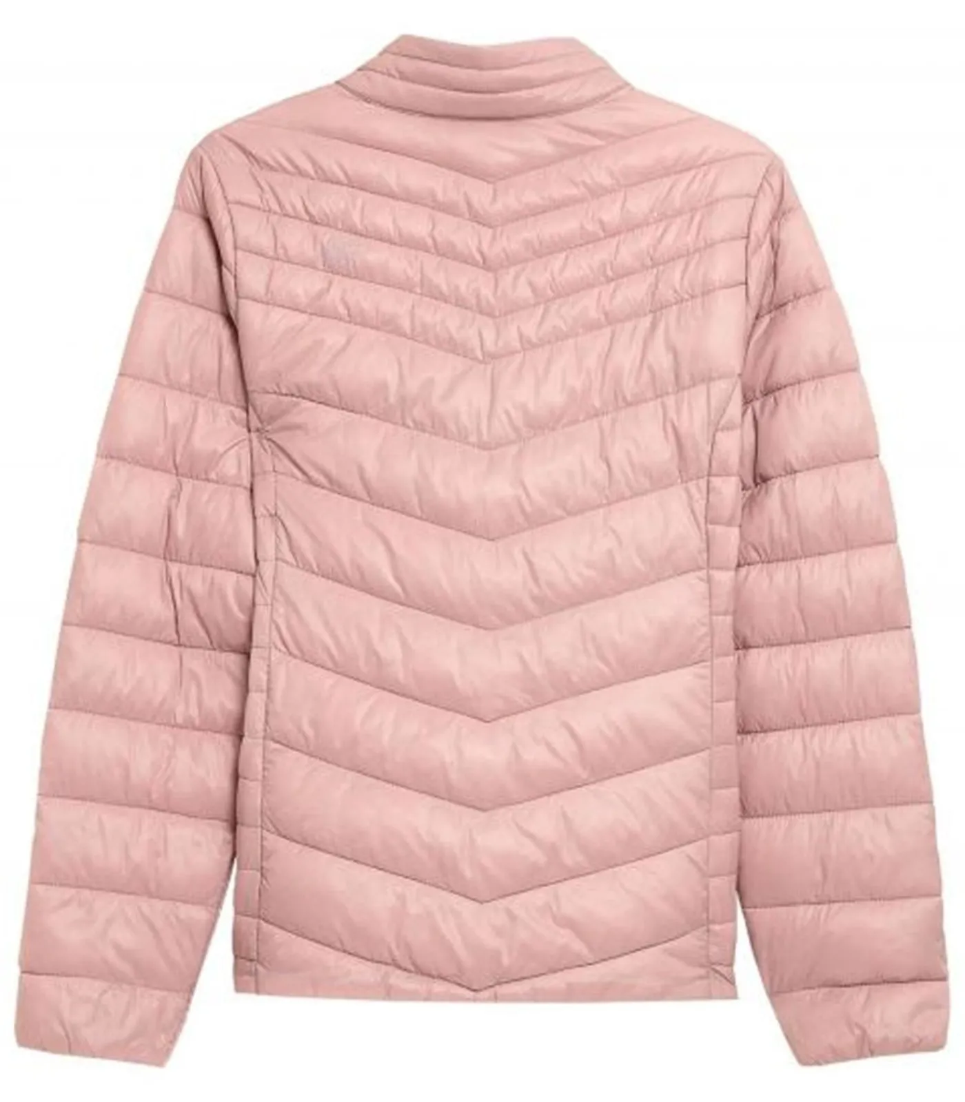 4F QUILTED - Jasje - Roze pink Outlet