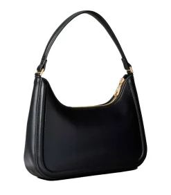 Calvin Klein Raised Ck Small Shoulder Bag black Clearance