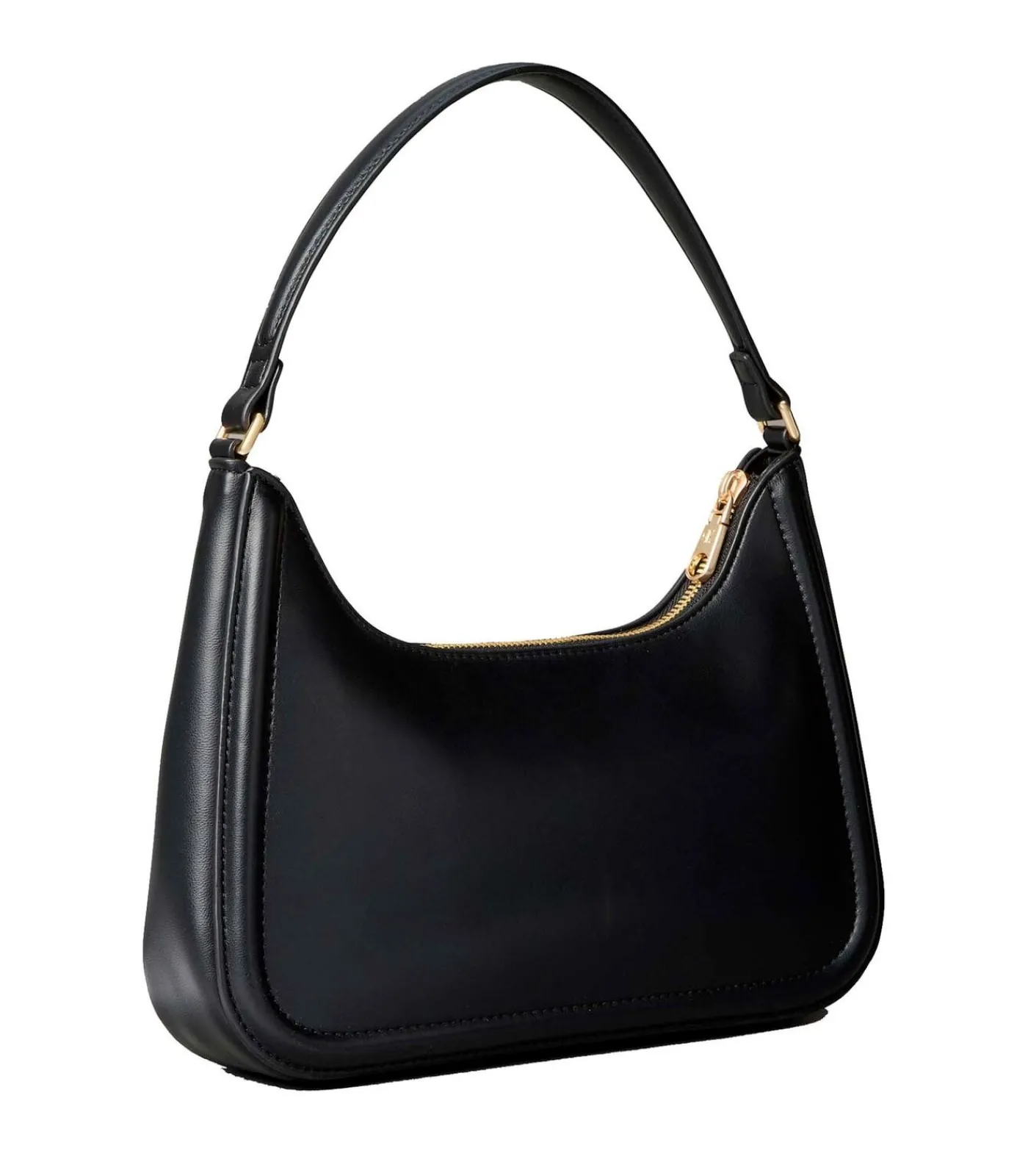 Calvin Klein Raised Ck Small Shoulder Bag black Clearance