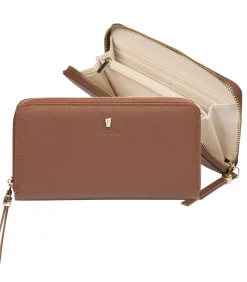 FESTINA Reisportefeuille Mademoiselle camel New