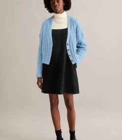 Marc O’Polo DENIM Relaxed vest blueJeans Outlet