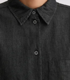 Marc O'Polo Relaxte blouse blue Online