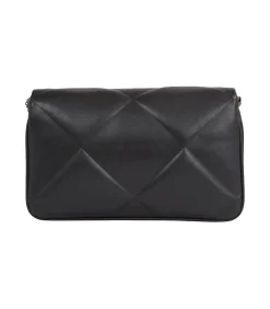 Calvin Klein Re-Lock Crossbodytas Zwart K60K611021BEH black New