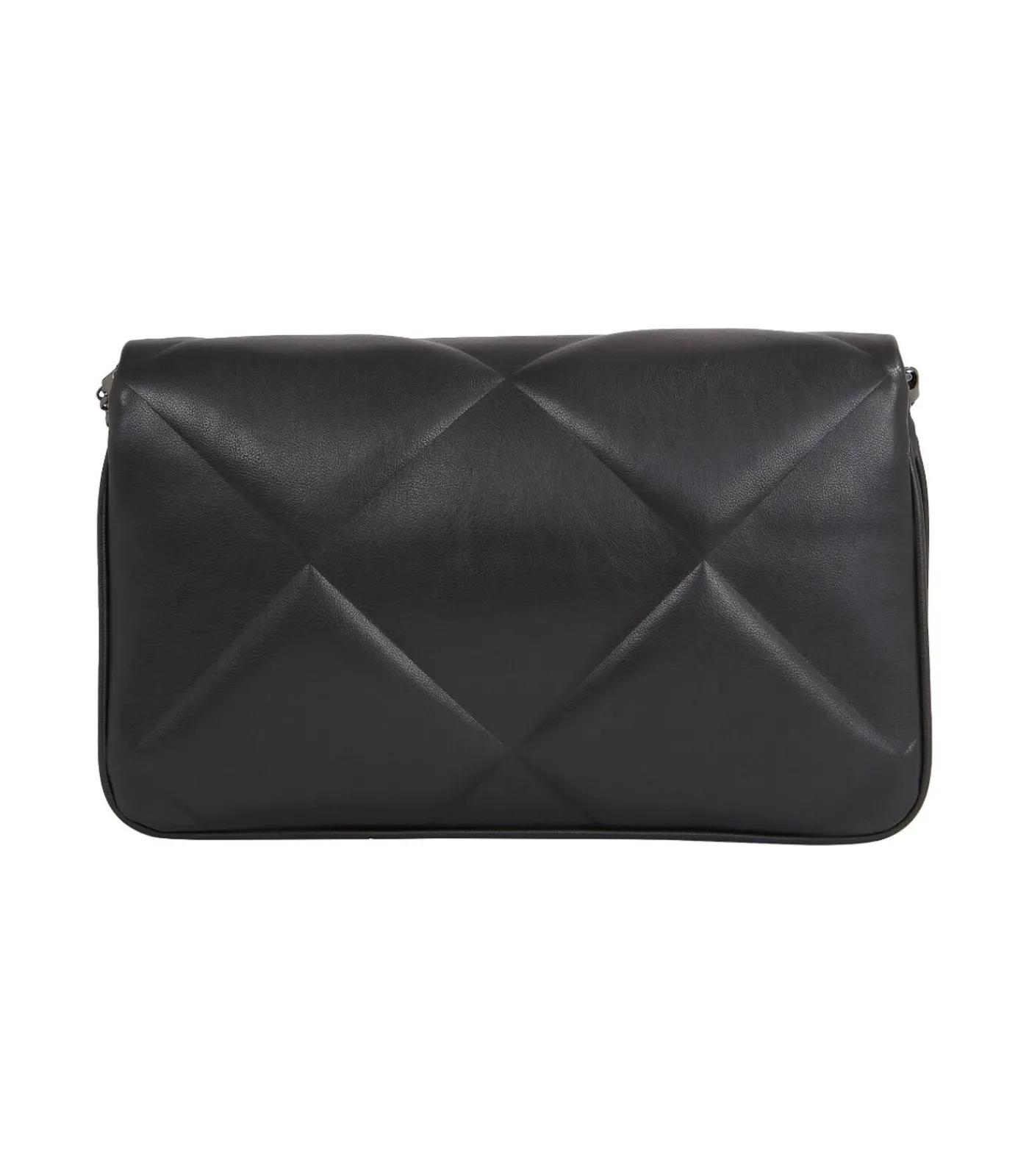 Calvin Klein Re-Lock Crossbodytas Zwart K60K611021BEH black New