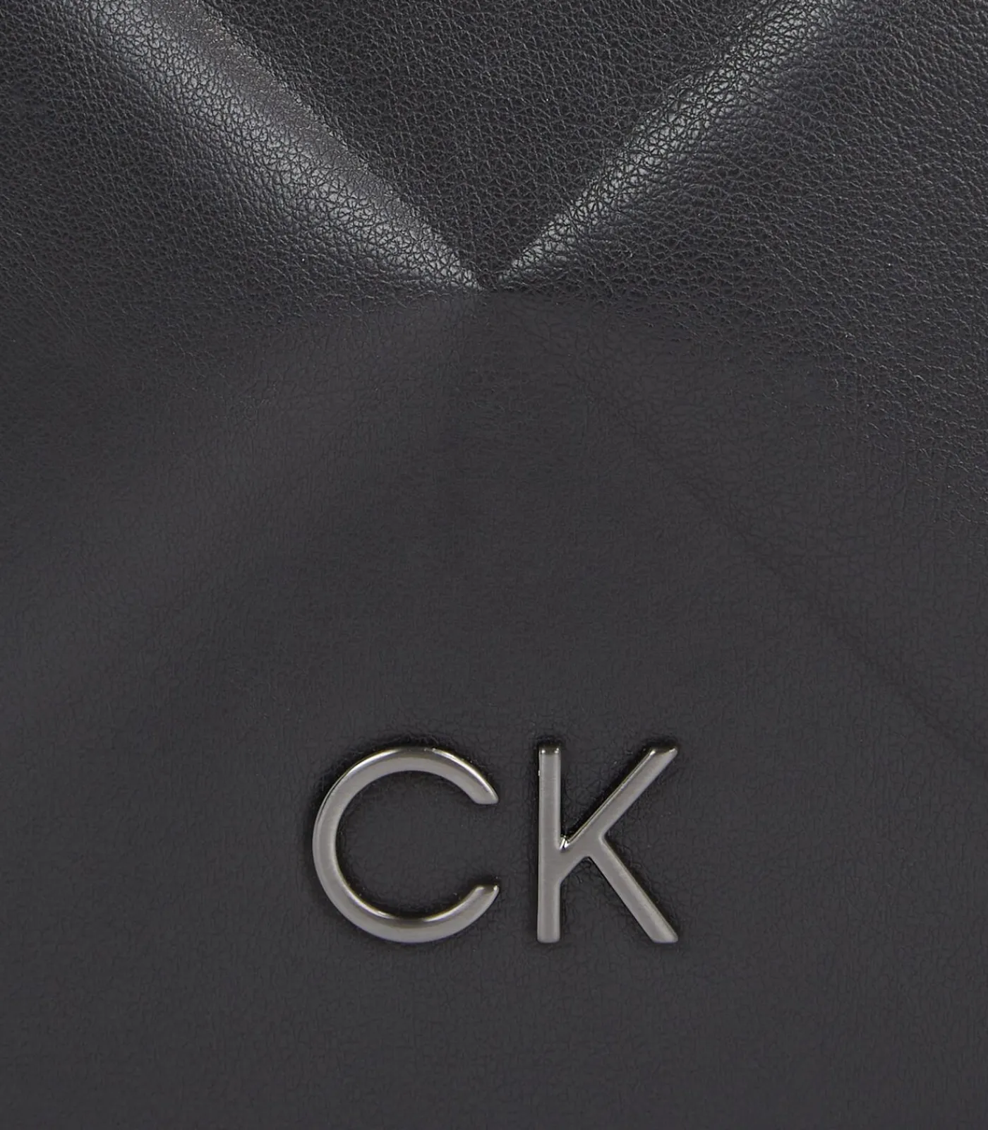 Calvin Klein Re-Lock Crossbodytas Zwart K60K611021BEH black New