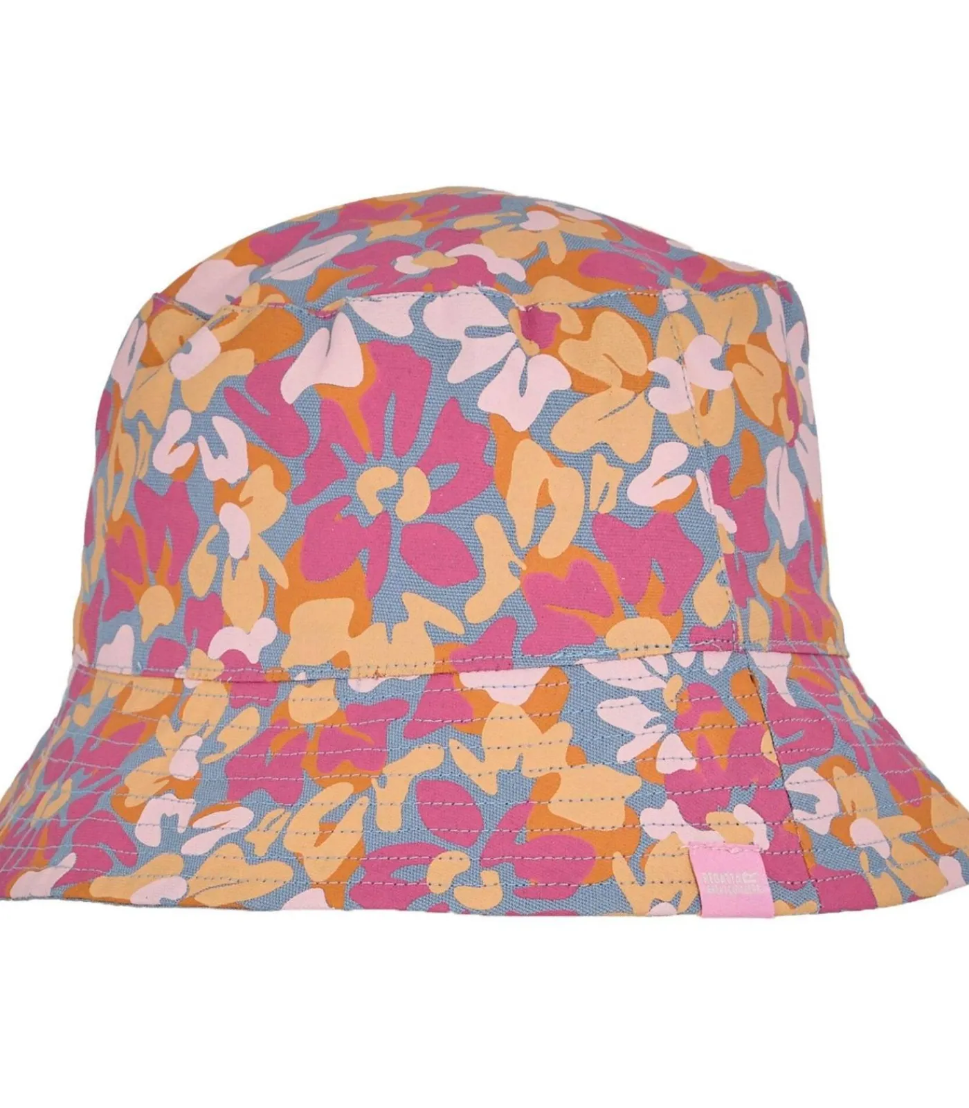 Regatta REVERSIBLE - Hoed - Lichtblauw lightBlue Online