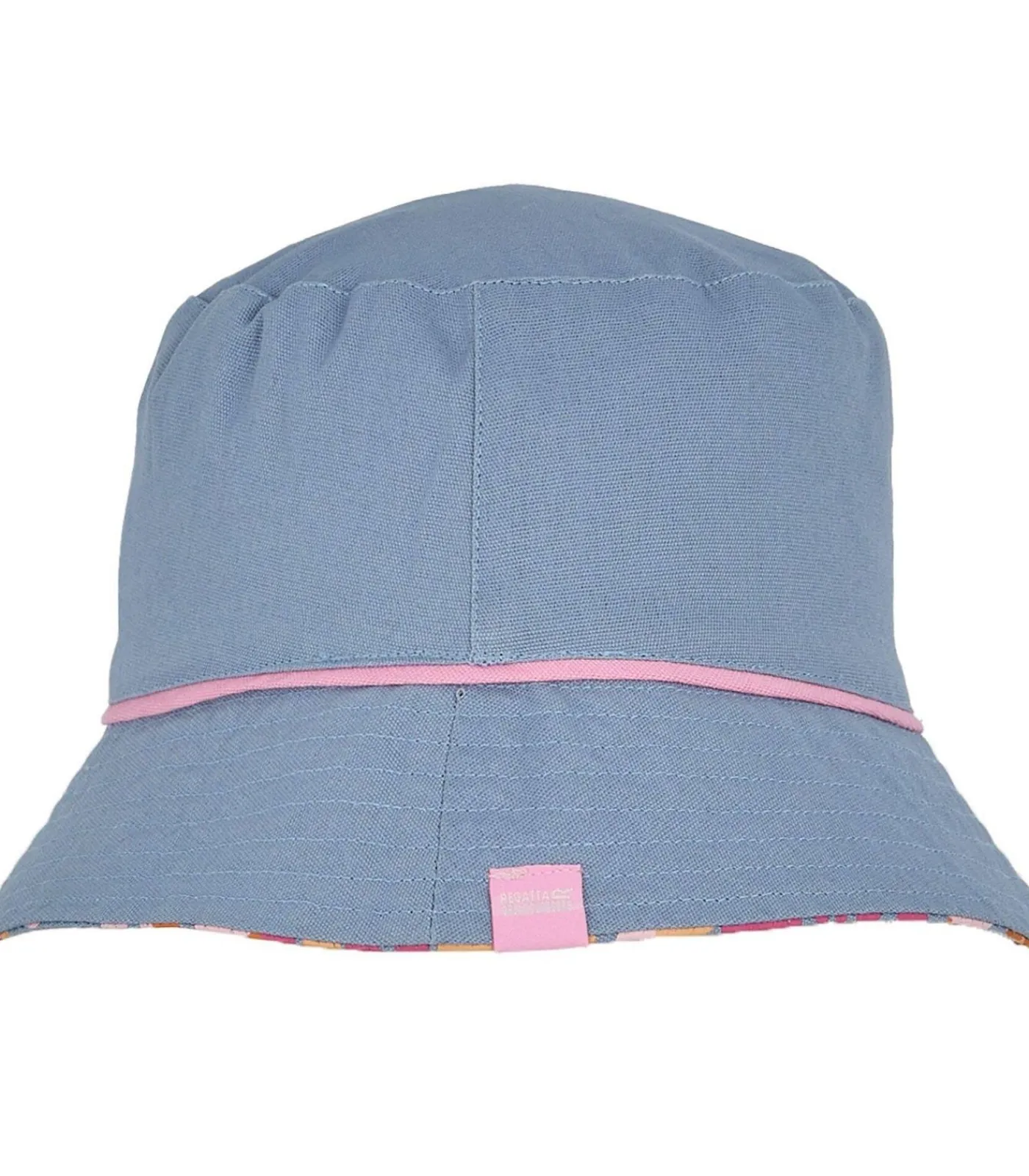 Regatta REVERSIBLE - Hoed - Lichtblauw lightBlue Online