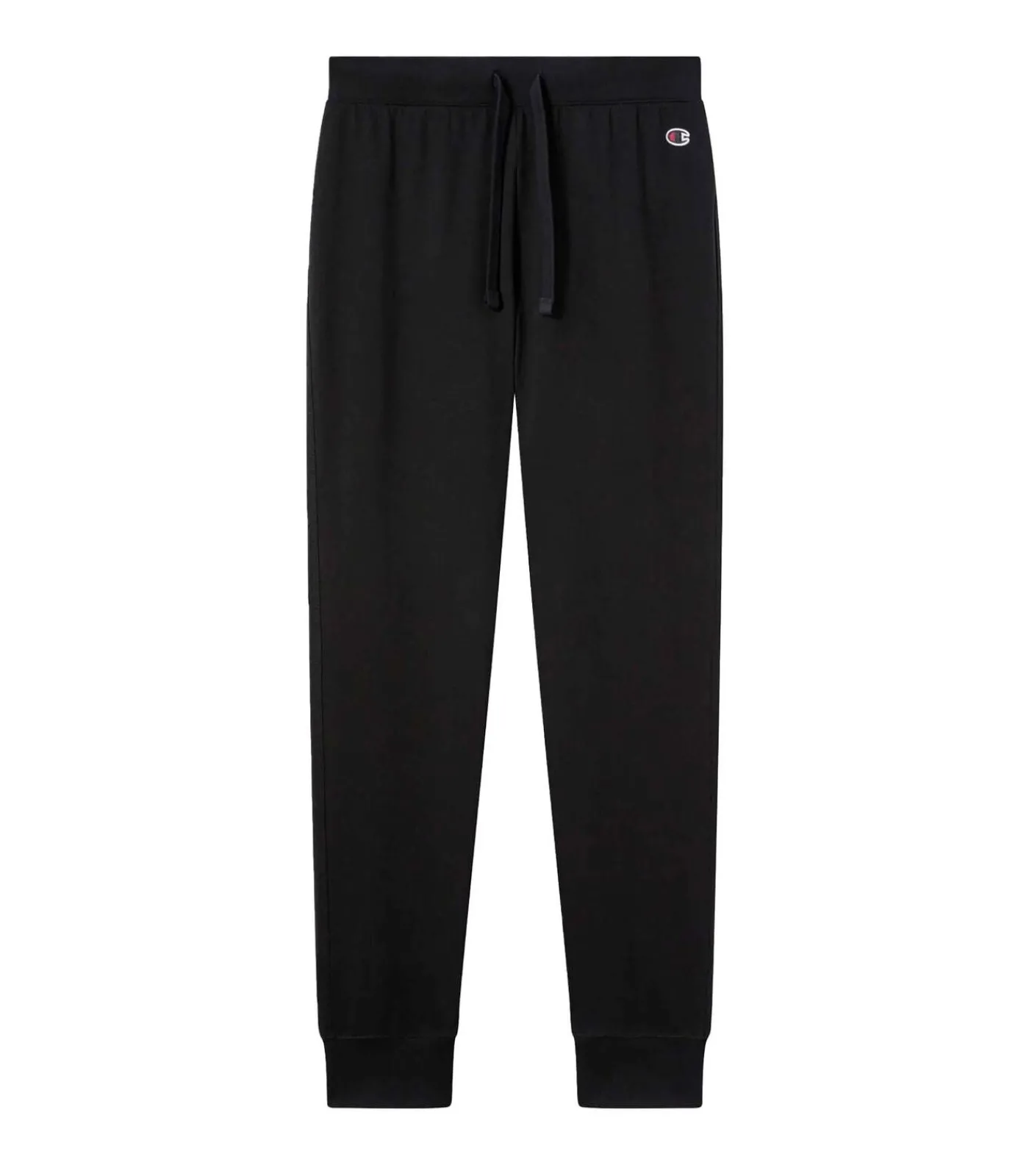 Champion Rib Cuff Pants black Outlet