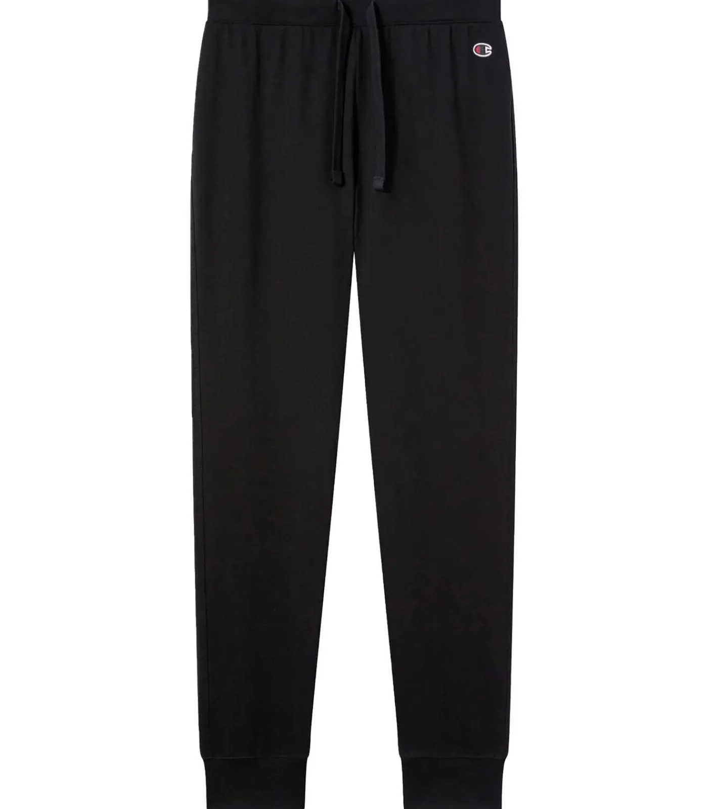 Champion Rib Cuff Pants black Outlet
