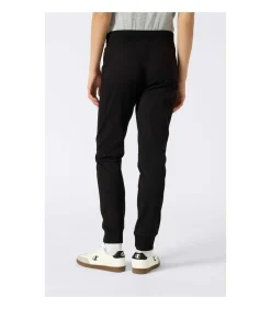 Champion Rib Cuff Pants black Outlet