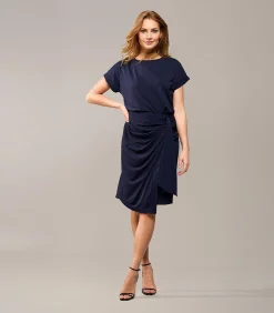 Mart Visser Riley Rok Navy navyBlue Hot