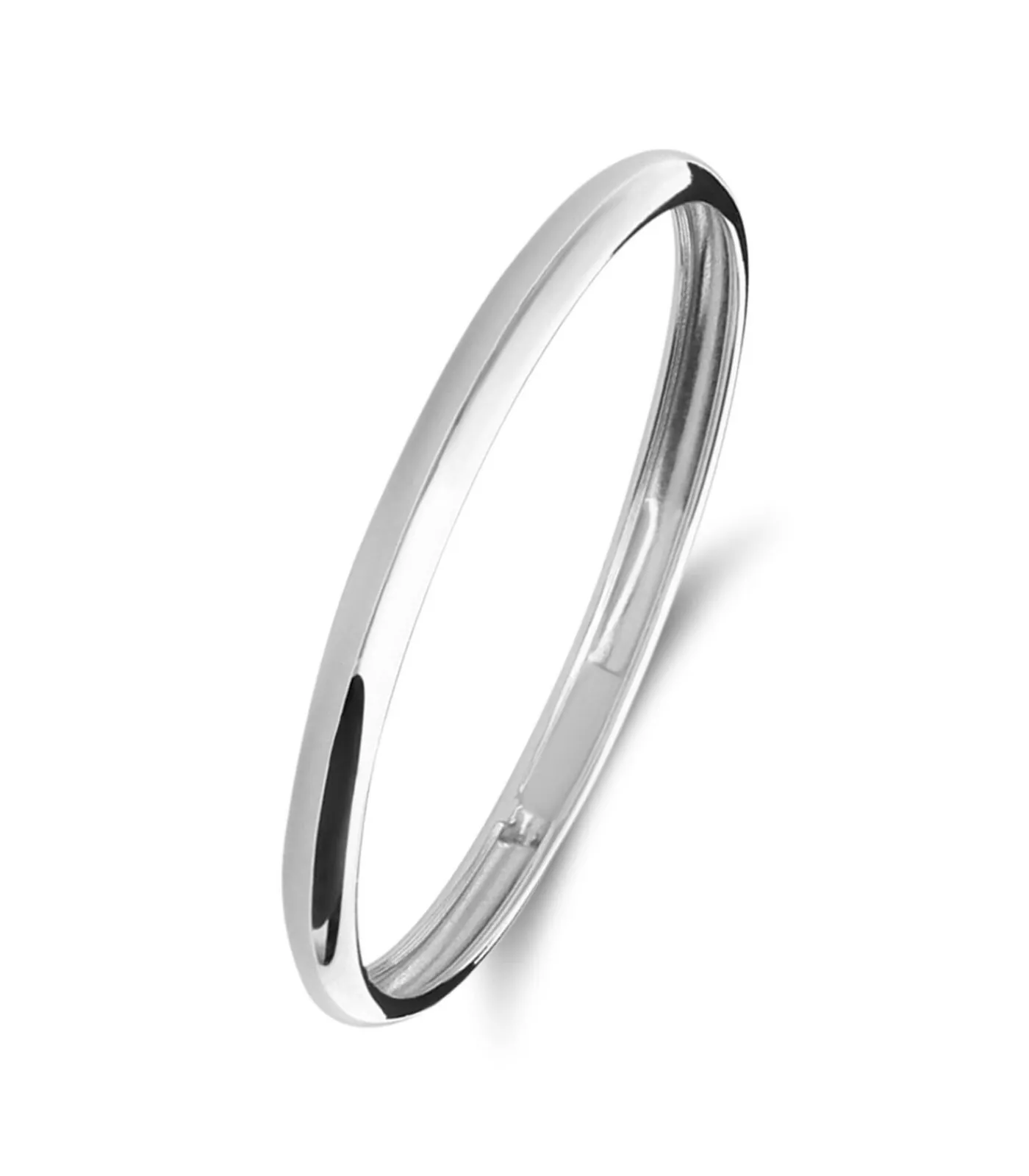 Lucardi Ring 14 Karaat Goud silver Best