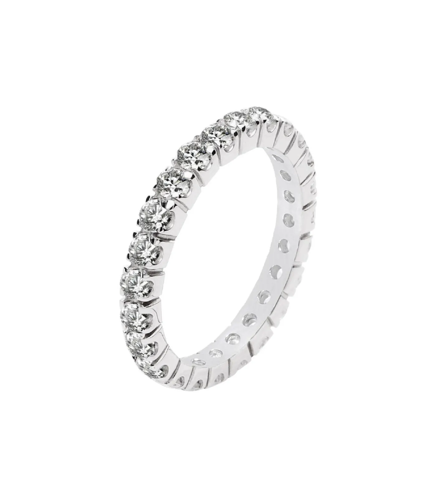 Bluespirit Ring B-CLASSIC silver Discount