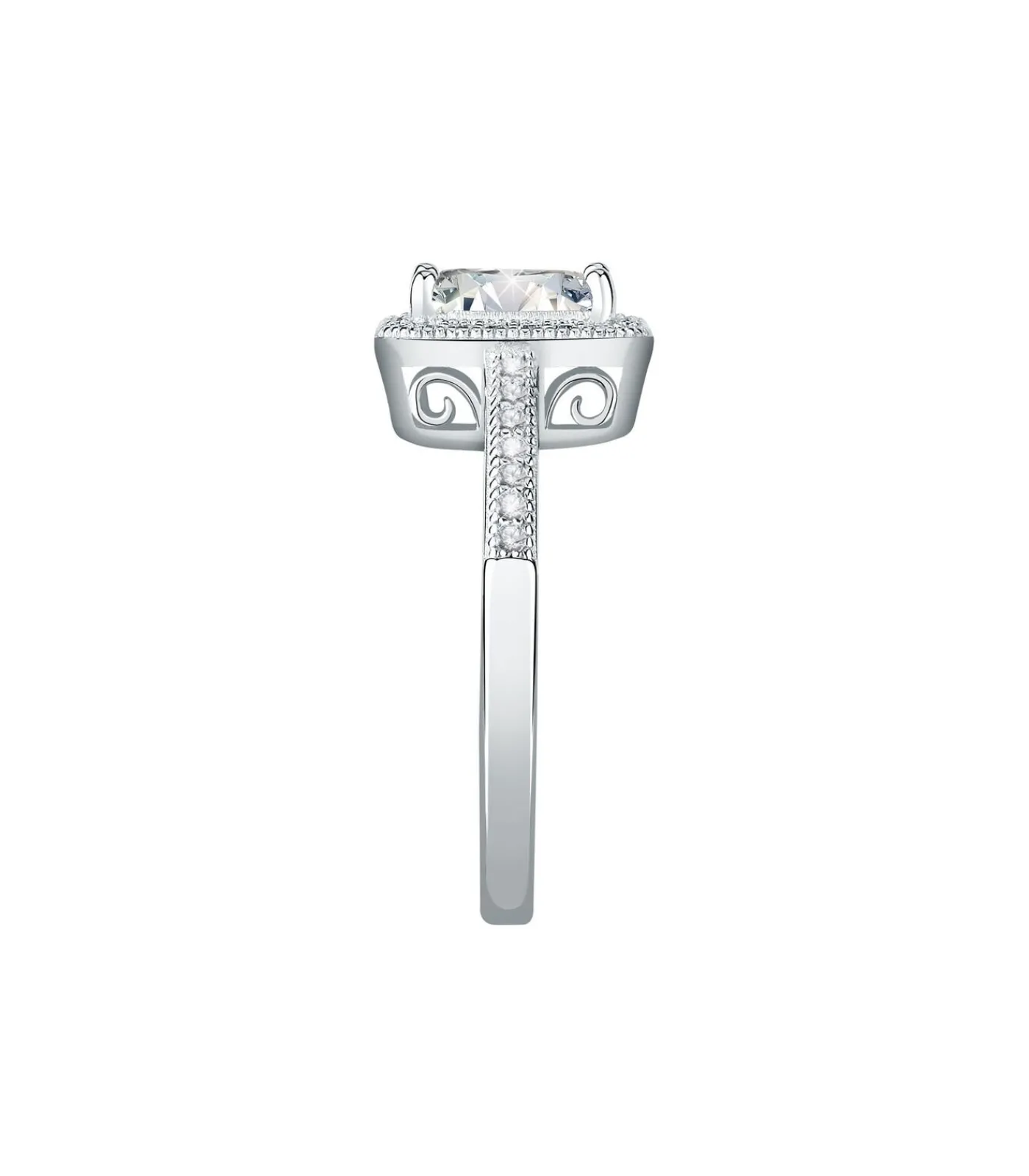Bluespirit Ring B-CLASSIC silver Sale