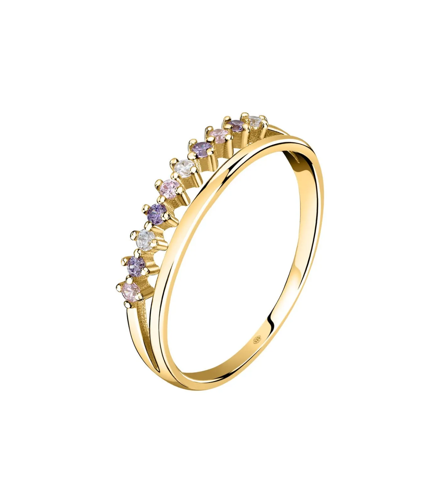 Bluespirit Ring COLORFUL gold Discount