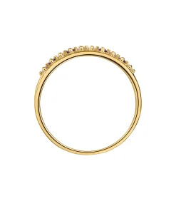 Bluespirit Ring COLORFUL gold Discount