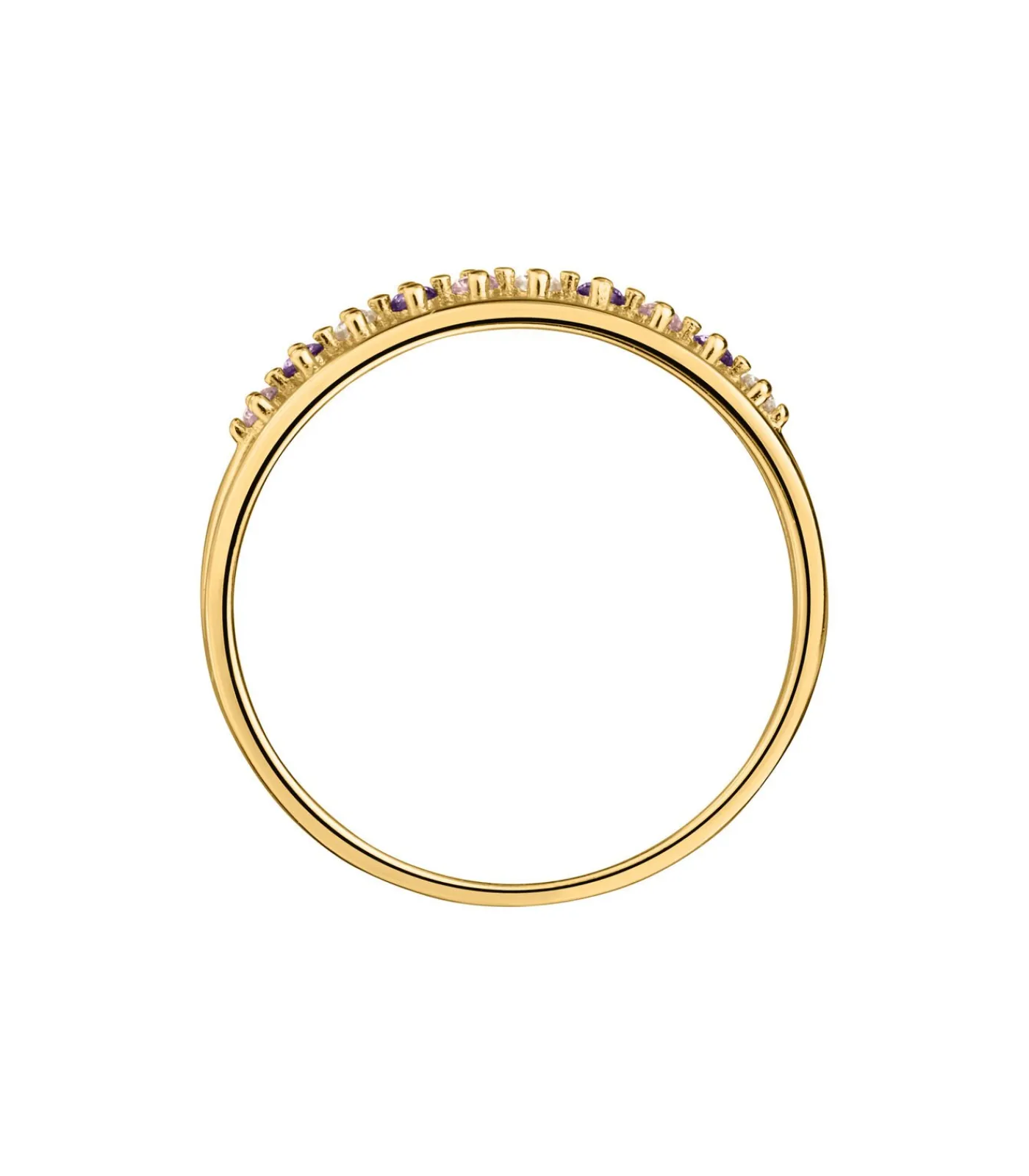 Bluespirit Ring COLORFUL gold Discount