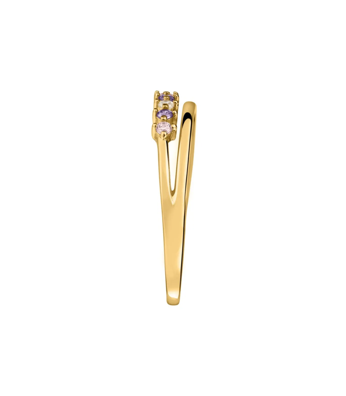 Bluespirit Ring COLORFUL gold Discount