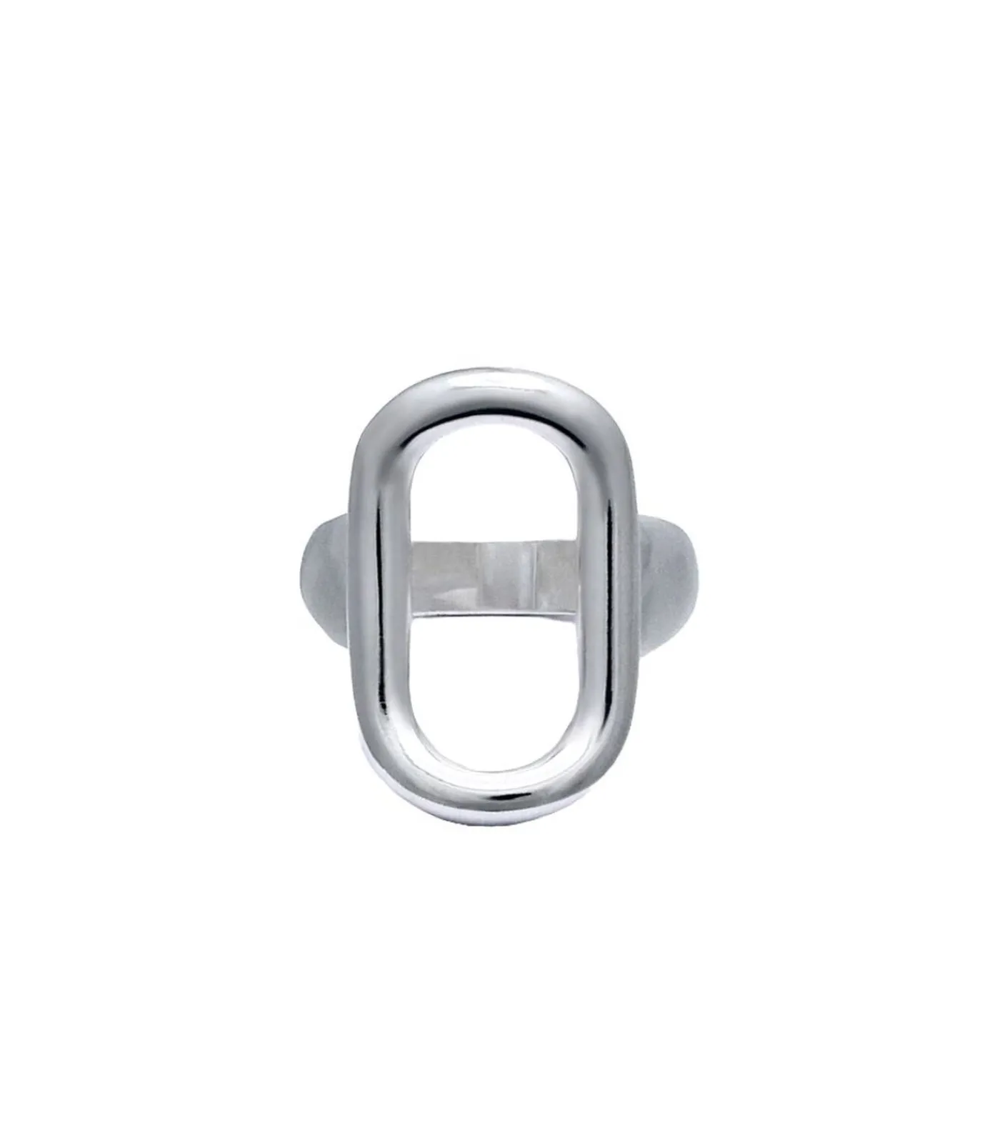 MES BIJOUX Ring "Dionysos" Zilver 925 / 1000 silver Hot
