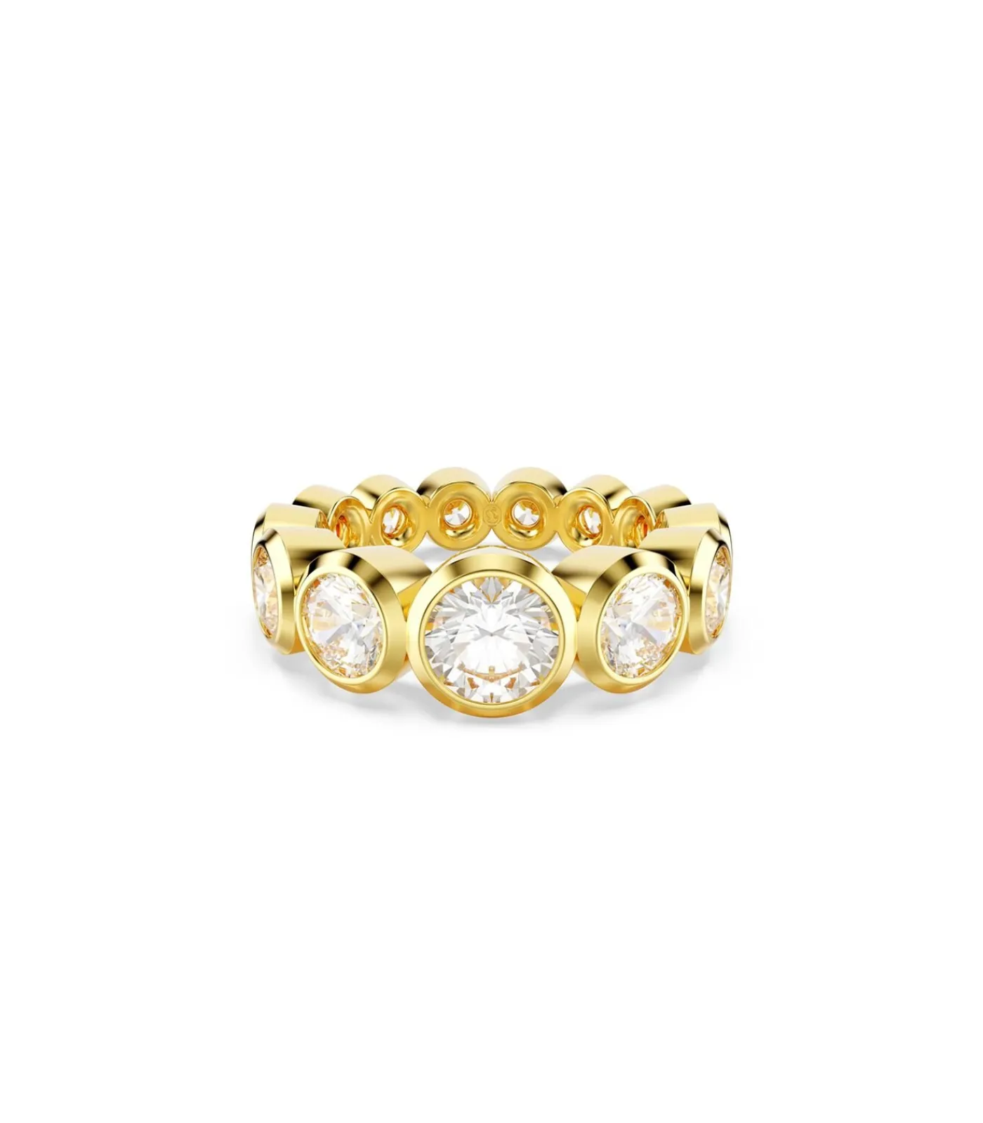 SWAROVSKI Ring Goud 5705476 gold Discount
