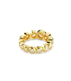 SWAROVSKI Ring Goud 5705476 gold Discount