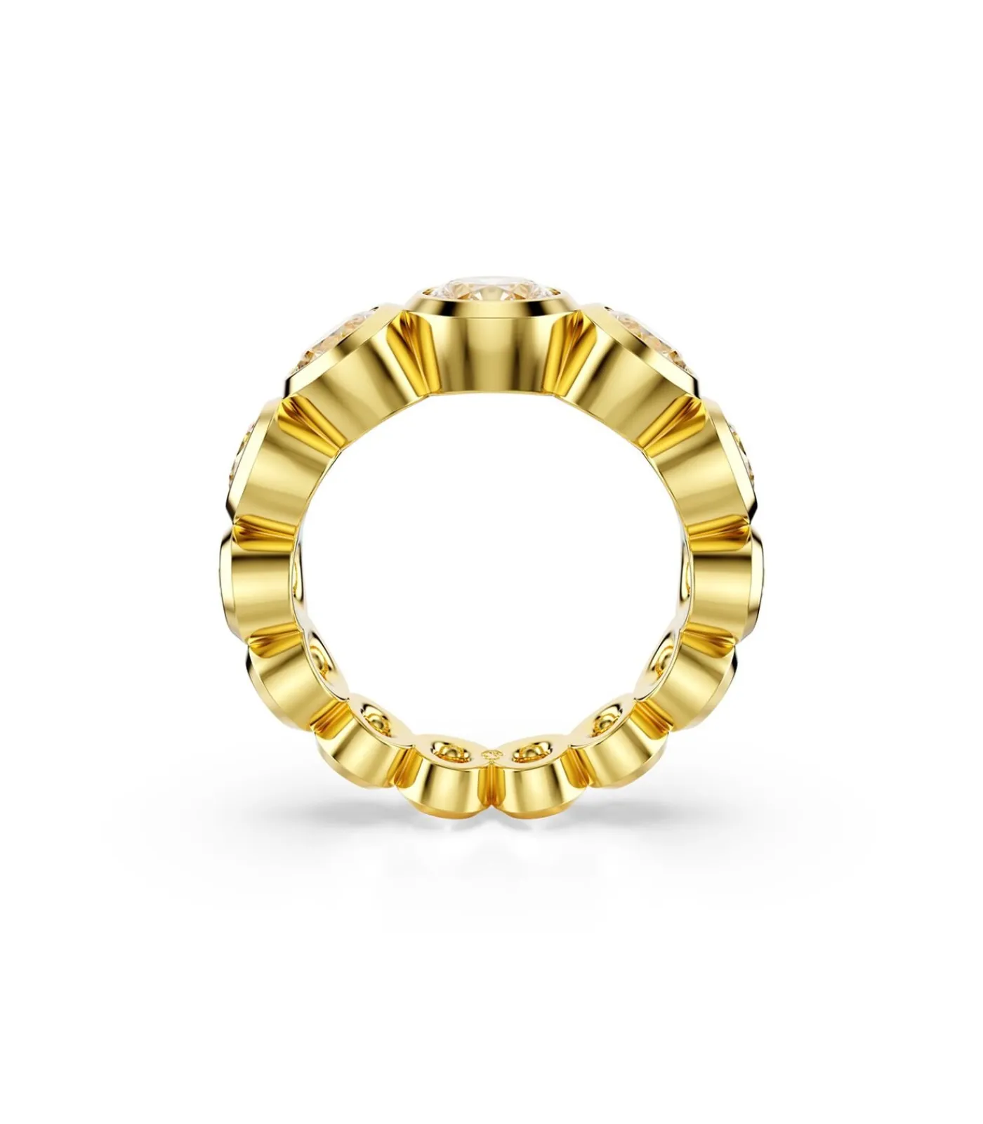 SWAROVSKI Ring Goud 5705476 gold Discount