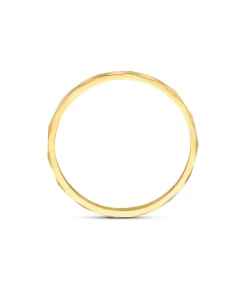 Beloro Jewels Ring Goud BO330039-48 gold Hot