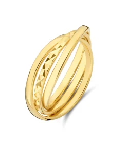 Parte Di Me Ring Goud PDM33072-60 gold New