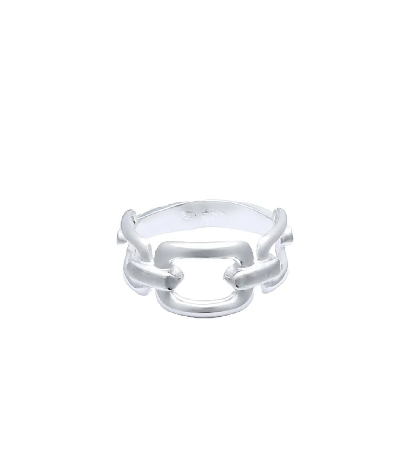 MES BIJOUX Ring "Heze" Zilver 925 / 1000 silver Best