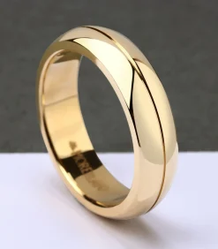 Morellato Ring LOVE RINGS gold Outlet