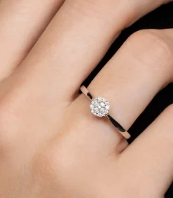 MES BIJOUX Ring