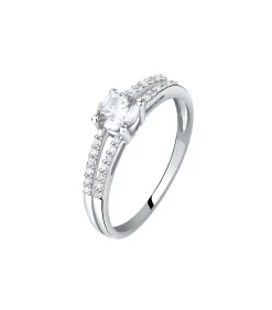Bluespirit Ring OXYDE white Hot