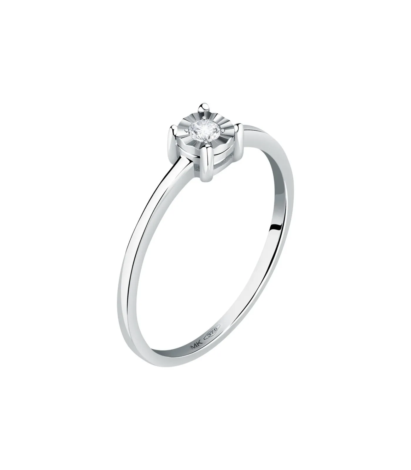 Bluespirit Ring PETITE ETOILE silver