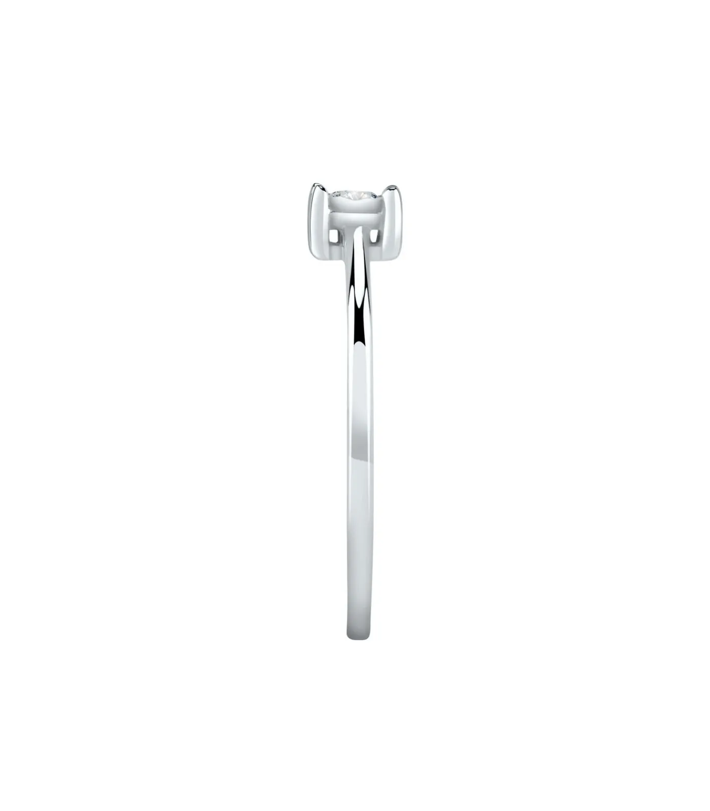 Bluespirit Ring PETITE ETOILE silver