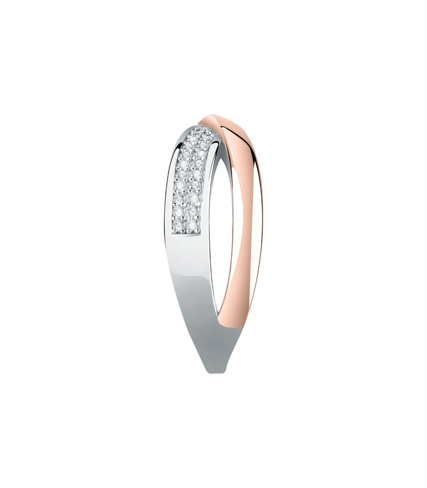 Bluespirit Ring ROSALINE silver Outlet