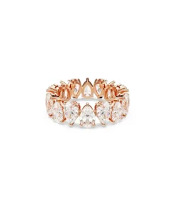 SWAROVSKI Ring Roségoud 5690090 roseGold Outlet