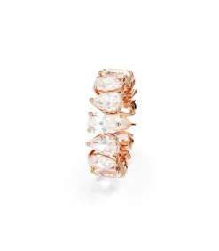 SWAROVSKI Ring Roségoud 5690090 roseGold Outlet