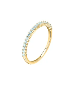La Petite Story Ring SILVER gold Best