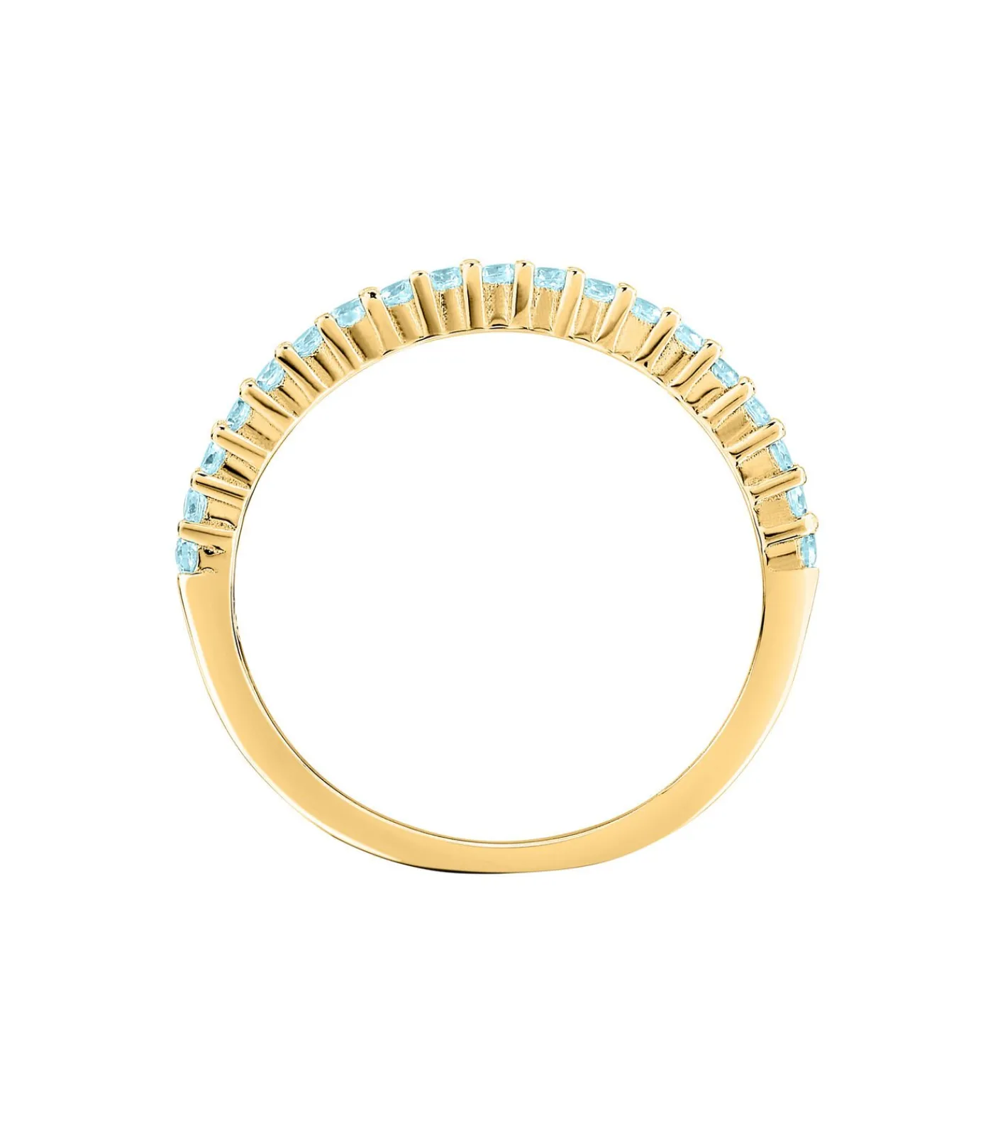 La Petite Story Ring SILVER gold Best