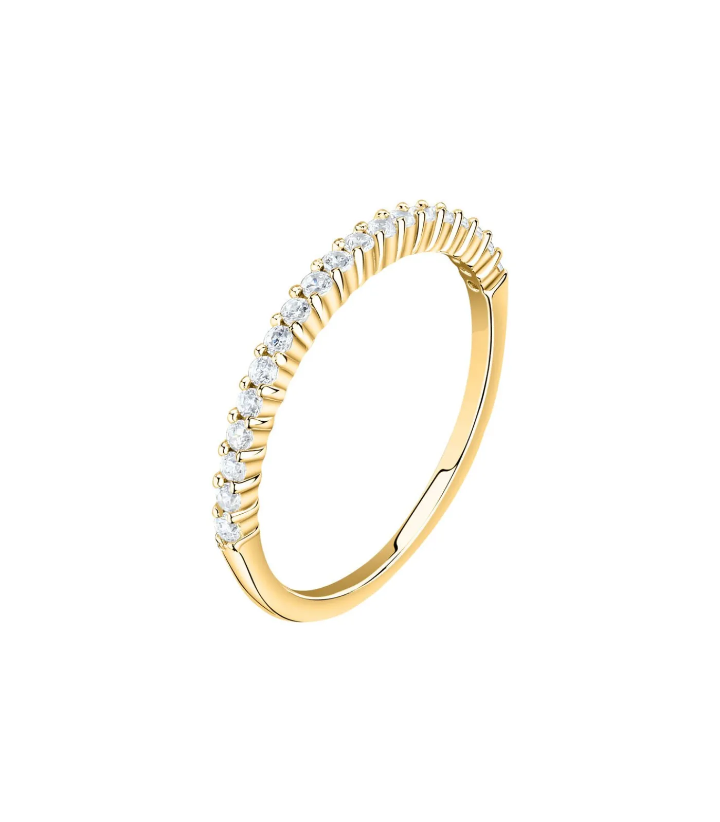 La Petite Story Ring SILVER gold Online