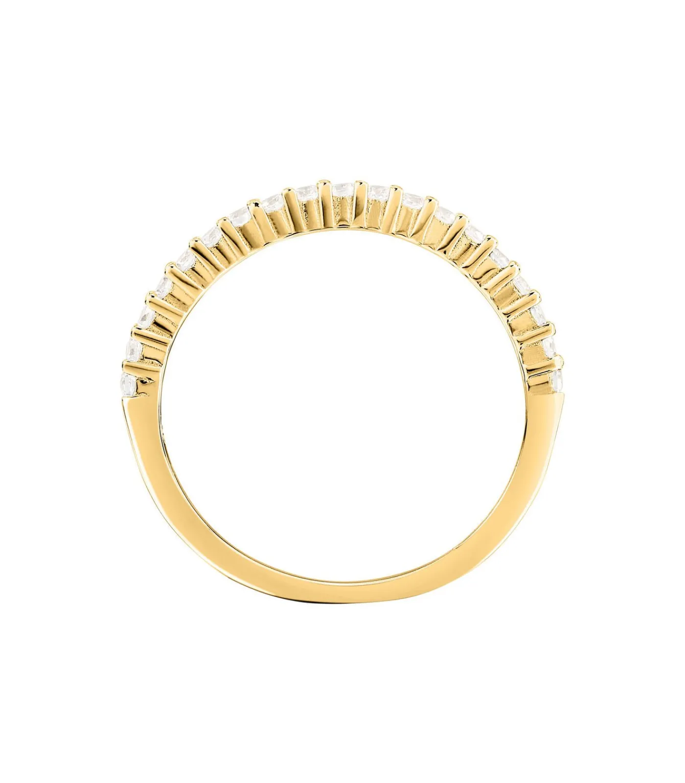 La Petite Story Ring SILVER gold Online
