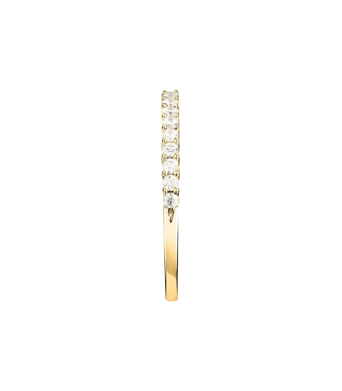 La Petite Story Ring SILVER gold Online