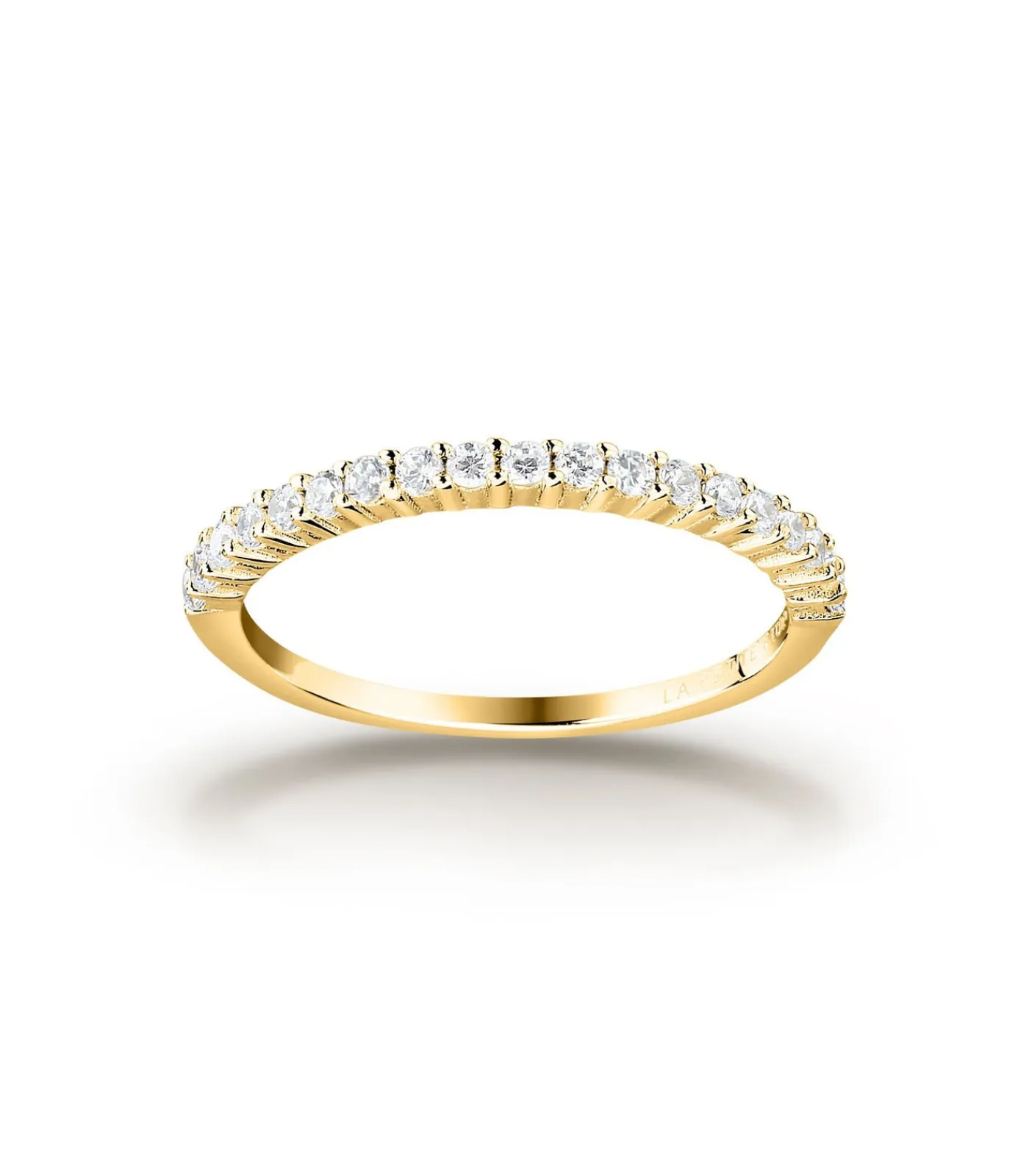 La Petite Story Ring SILVER gold Online