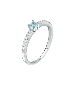 La Petite Story Ring silver Best