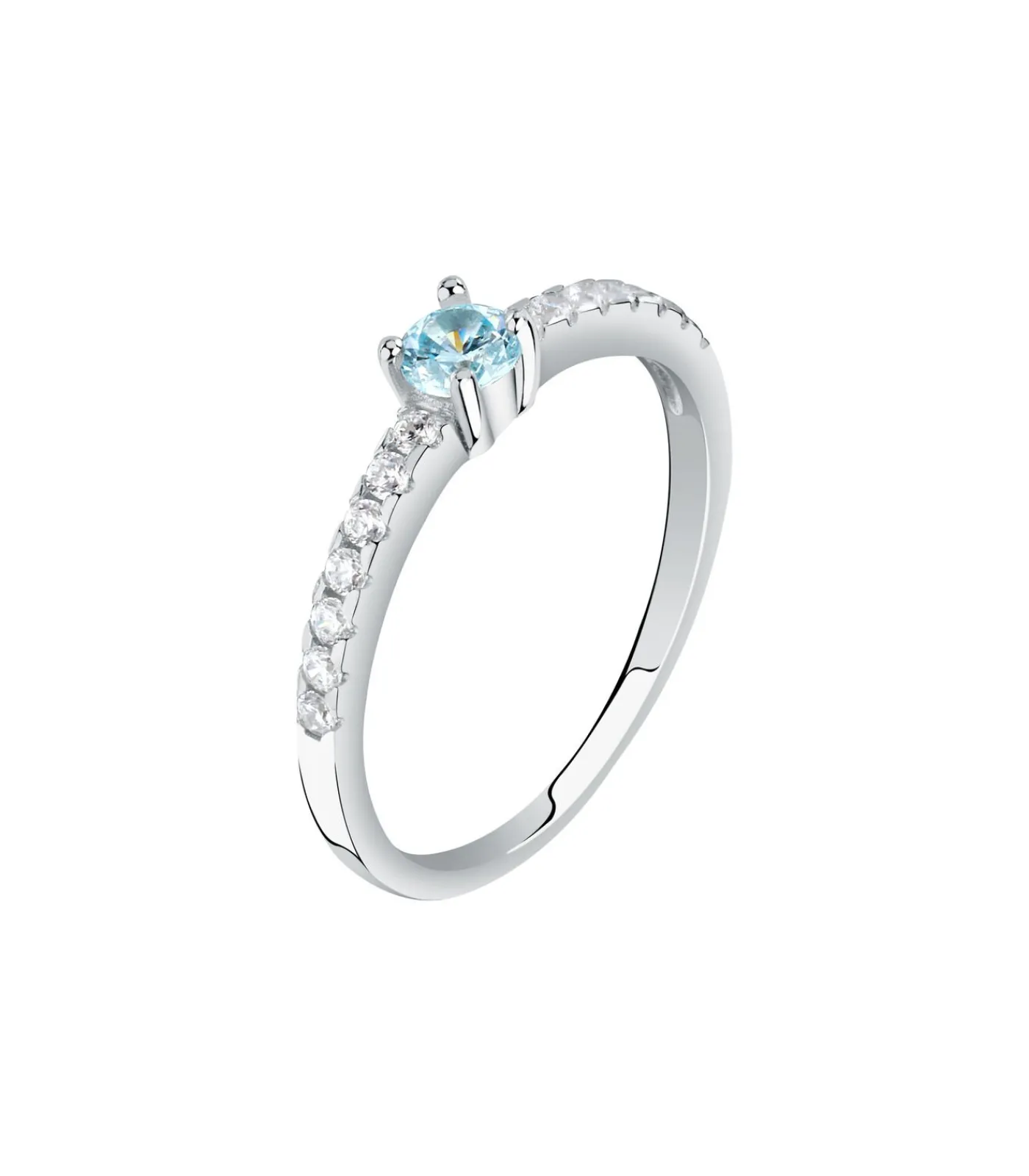 La Petite Story Ring silver Best