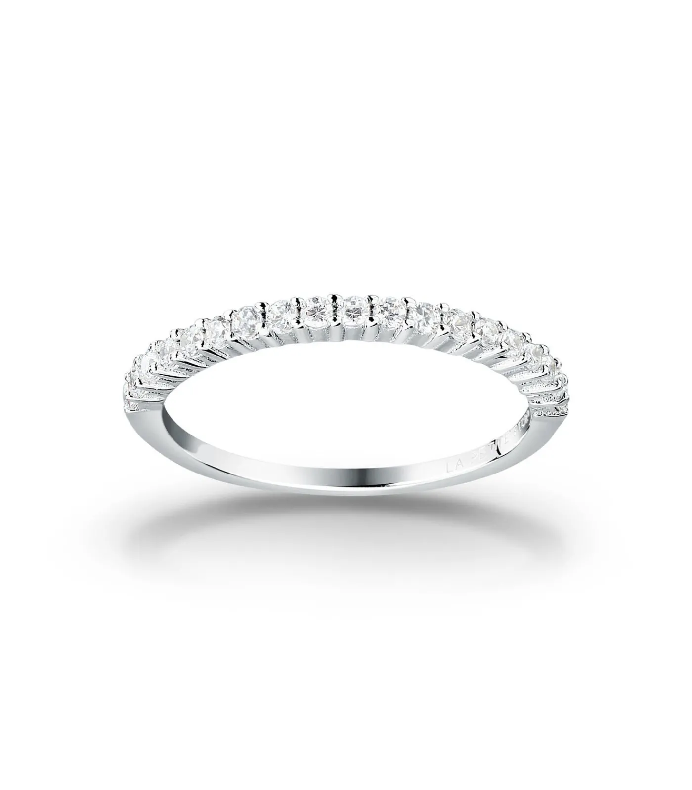 La Petite Story Ring silver Discount