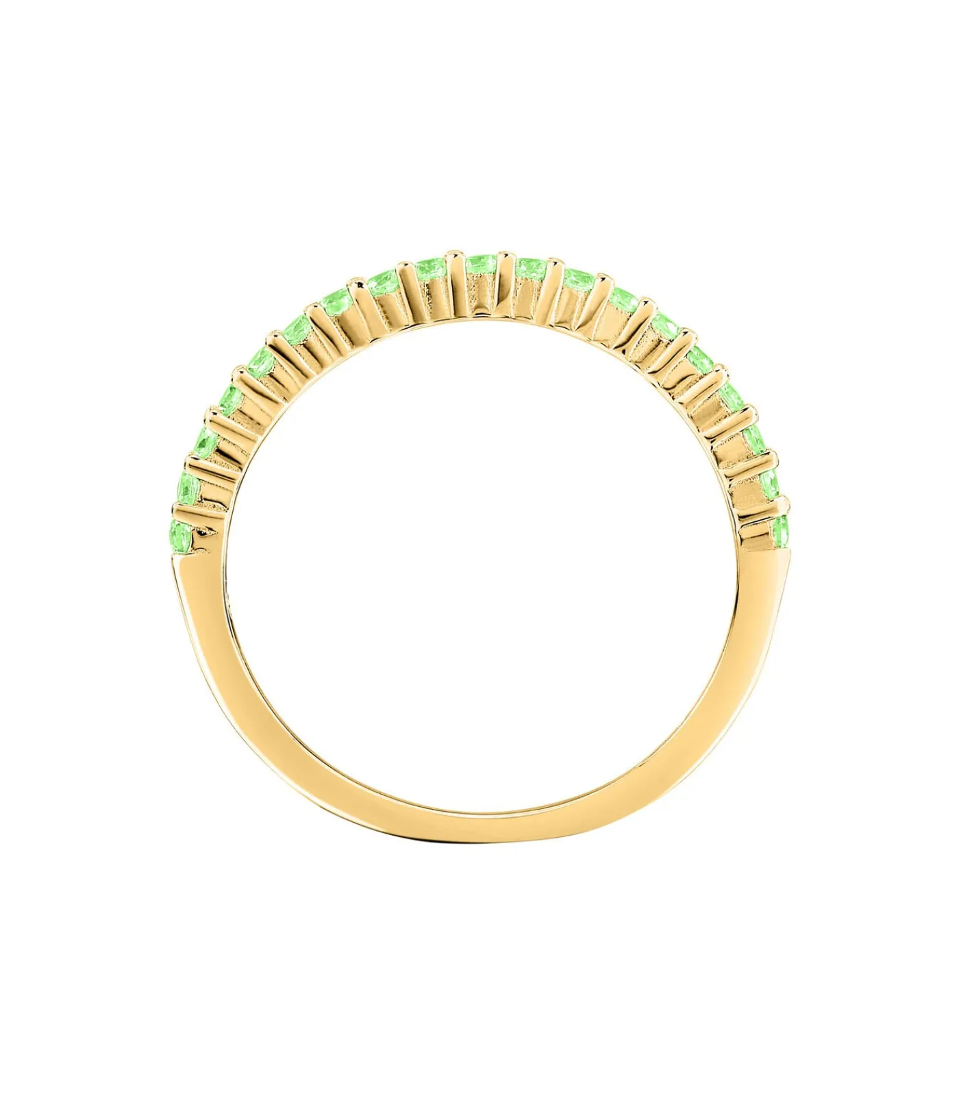La Petite Story Ring SILVER gold Online