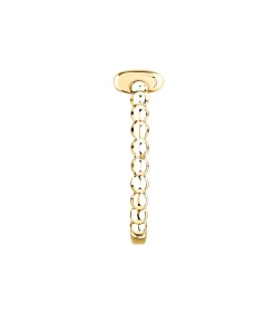 Morellato Ring TALISMANI gold New
